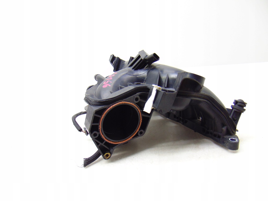 фото №3, Колектор всмоктуючий mini cooper r55 1.6 t 211km v759507