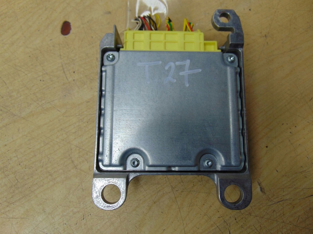 фото №5, Датчик модуль подушка безпеки toyota avensis t27 89170-05230