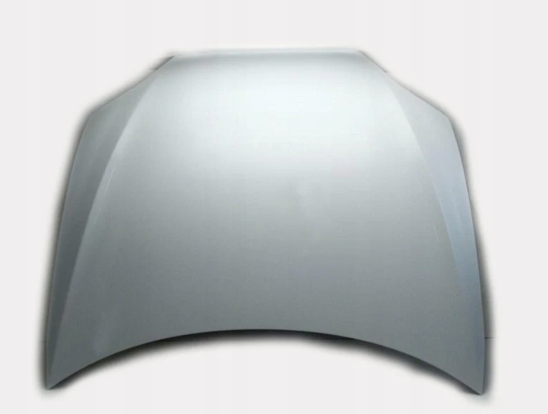 фото №1, Tesla model s, 12 - капот, перед