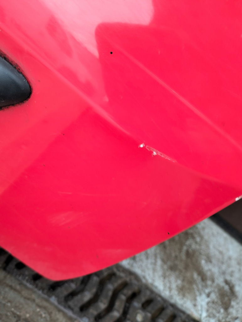 фото №10, Дверь правое перед peugeot bipper nemo fiorino 2007-2012 цвет 005