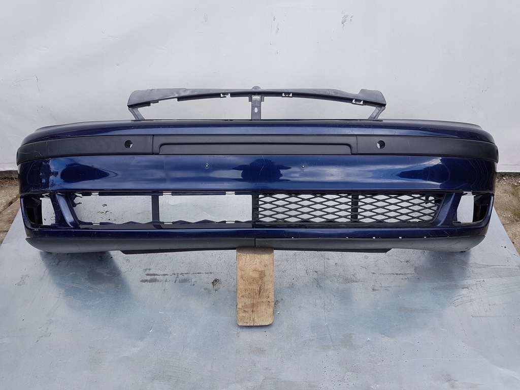 фото №1, Бампер ford galaxy 00-06 -доставка-