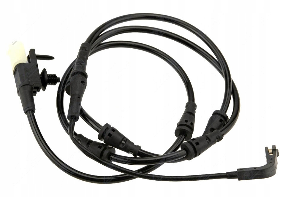 фото №1, Датчик зносу гальмівних колодок гальмівних перед land rover range sport ii 2.0 sd4