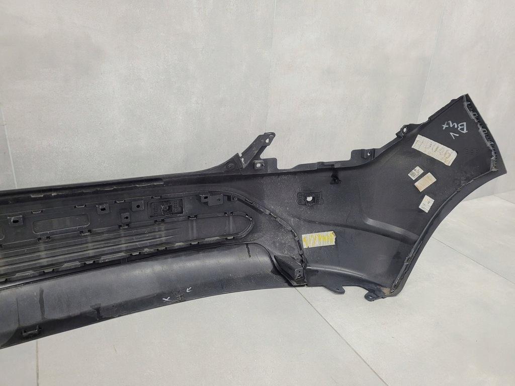 фото №10, Бампер задня задній hyundai kona lift 20-