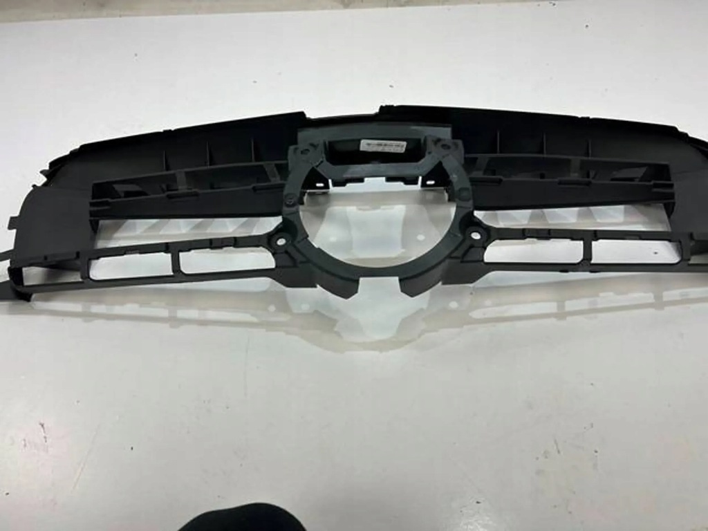 фото №7, Mercedes gls x167 167 усилитель средний решётка радиатора