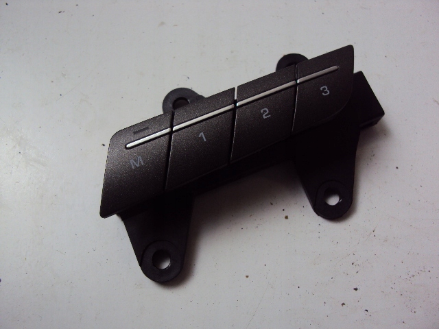 фото №1, Панель сидіння правий range rover evoque fl 2015-2018