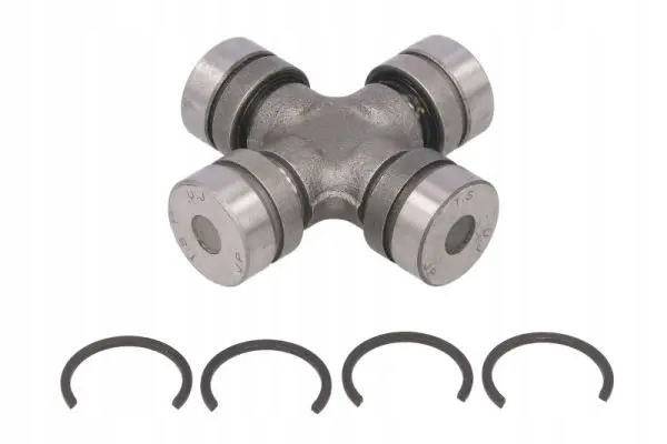 фото №1, Bta g93007bta шарнир, вал przegubowy