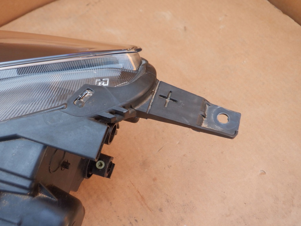 фото №14, Лампы лампа full led поворотные ford kuga mk3