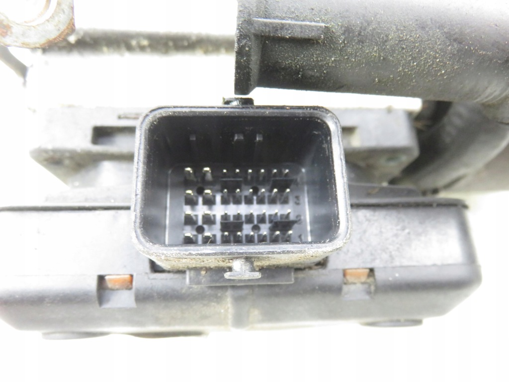 Насос подвеска citroen c5 2 Недорого