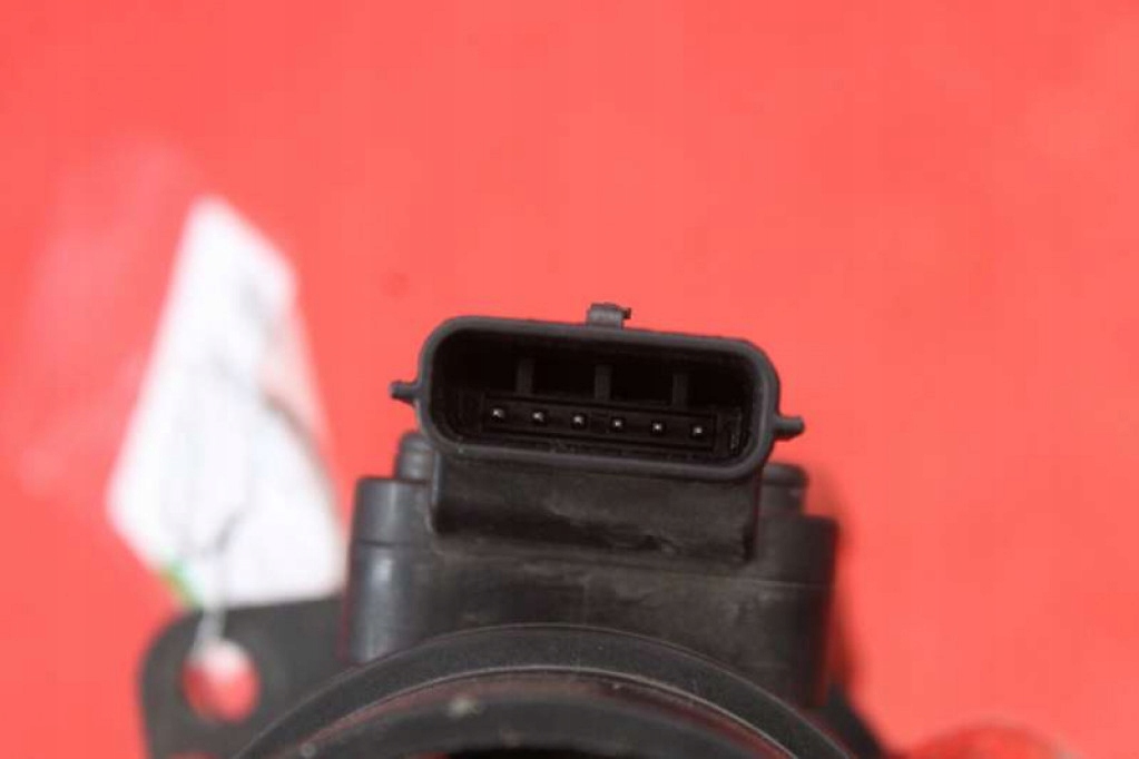 фото №5, Расходомер 8200280056 renault thalia 2 ii 1.5 dci 85 km 08-12