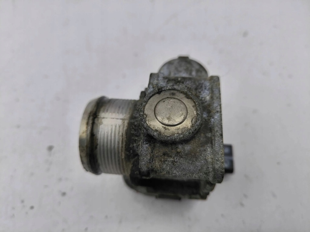 фото №3, Citroen ds3 2010 клапан дросель