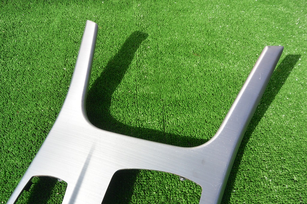 фото №7, Захист dekor тунель bmw x3 f25 x4 f26 lift uk