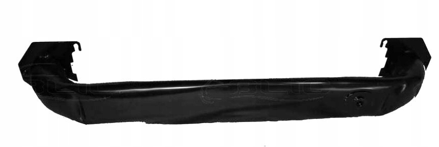 фото №1, Ford mondeo 2000-2007 усилитель балка бампера