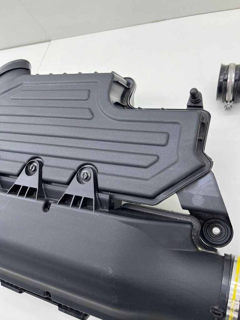 фото №4, Jeep compass ii корпус фильтра воздуха 52178461