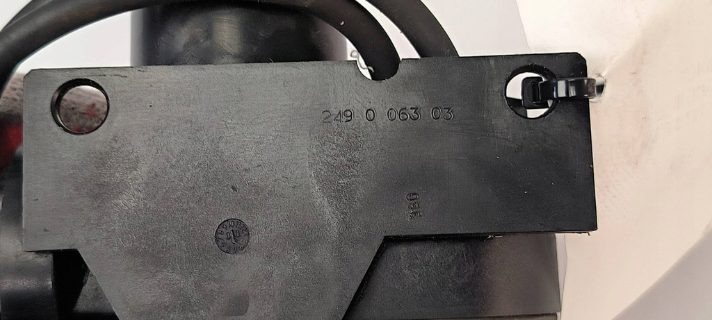 фото №6, Модуль 7700841557 renault espace iii