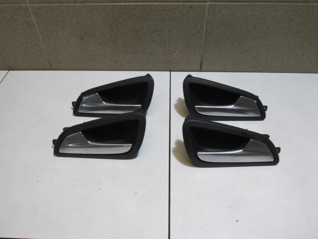 фото №1, Ручка внутрішня задня c-max mk2 2013 rok