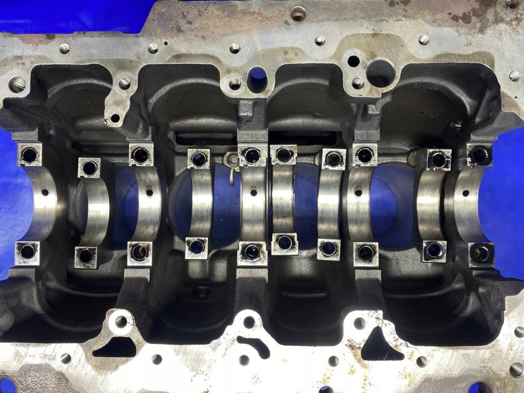 фото №14, Блок двигуна audi a3 s3 8p 03l021cj 2.0 tdi cfg