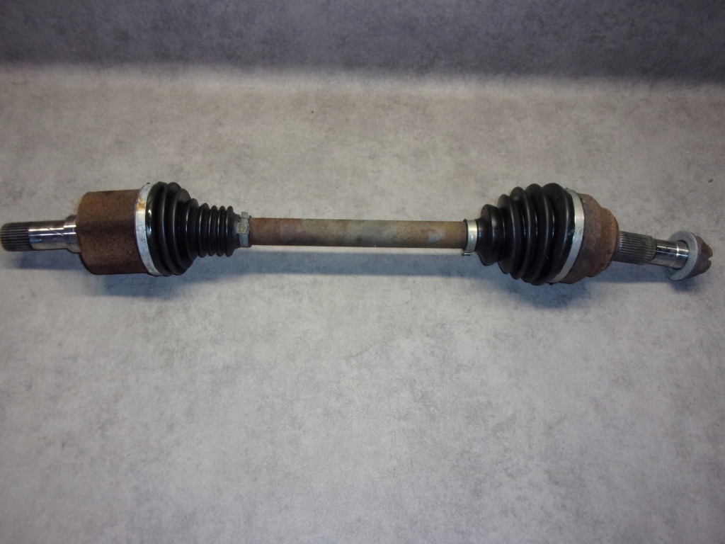 Купити Привідний вал ліва boxer jumper ducato 2.3 180km 2014-