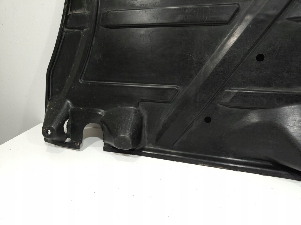 фото №8, Mercedes-benz a w169 защита нижняя двигателя a1696100408