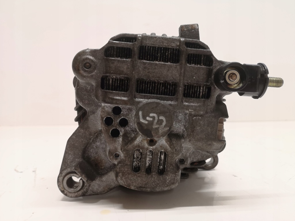 фото №11, Grandis outlander 03- генератор 110a 2.4 бензин