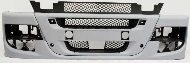 фото №1, Бампер iveco stralis 08-ad/at stralis