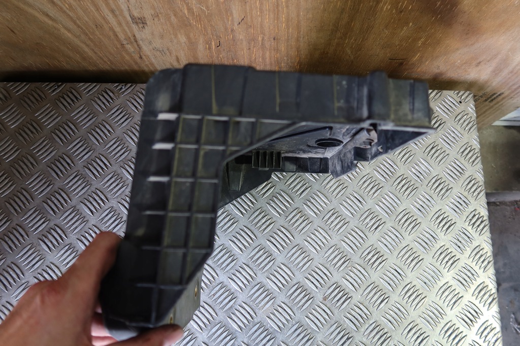 фото №8, Основа акумулятор kangoo ii 8200870492