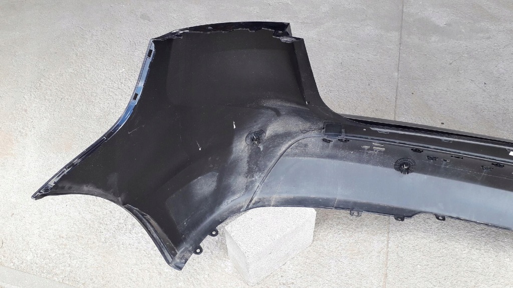 фото №9, Bmw оригінальний номер 51127408444 бампер