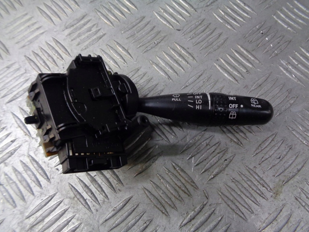 фото №1, Переключатель дворник toyota corolla verso