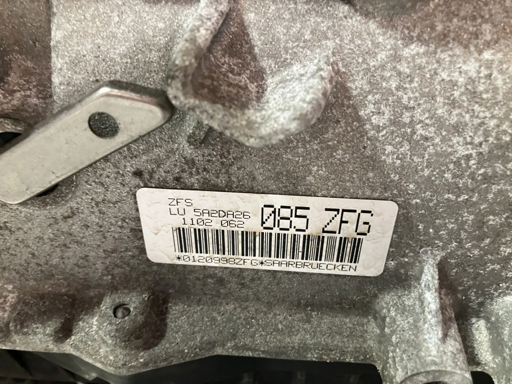 фото №8, Коробка передач передач автоматична коробка передач bmw 3 g20 330e 2.0i ga8p75hz