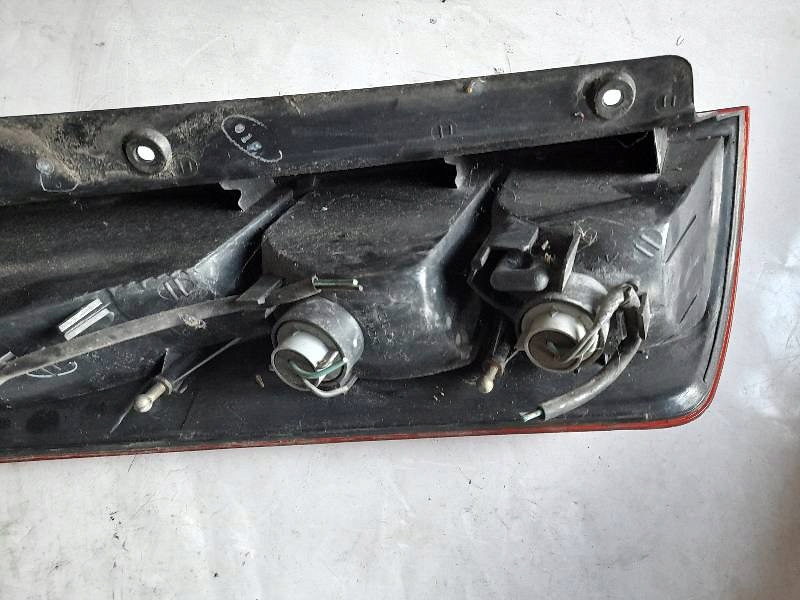 фото №5, Лампа права задня mitsubishi space runner