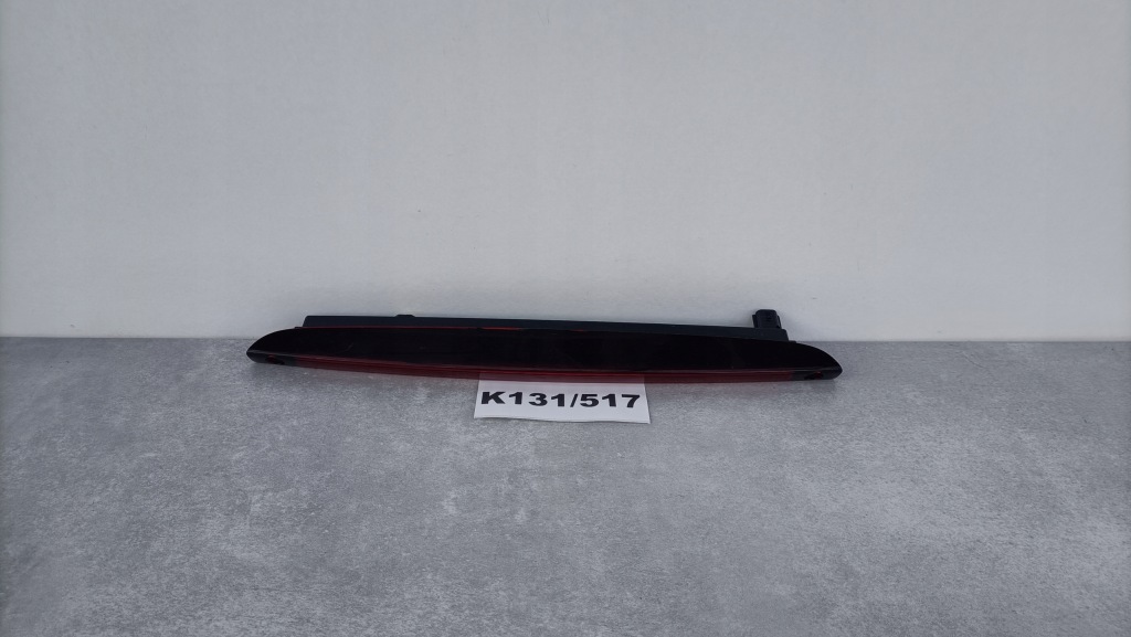 фото №1, Smart fortwo w453 світло стоп-сигнал led лампа стоп a4539063600 k131/517