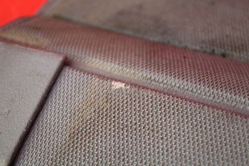 фото №7, Шторка багажника 1u9867871a skoda octavia 1 i kombi 96-00