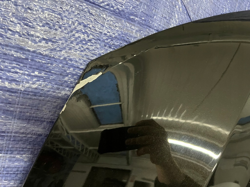 фото №2, Audi a6 c7 капот