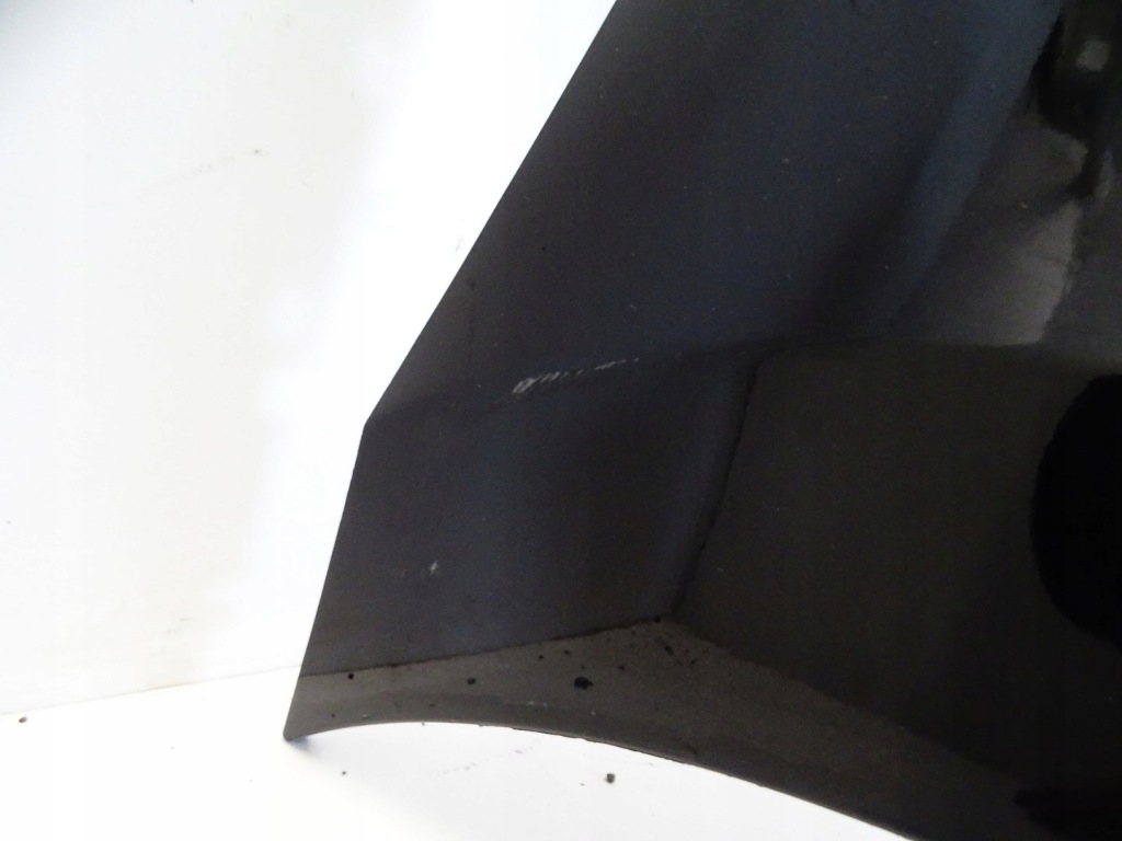 фото №11, Бампер задня задній kompletny skoda superb iii sedan lf9r