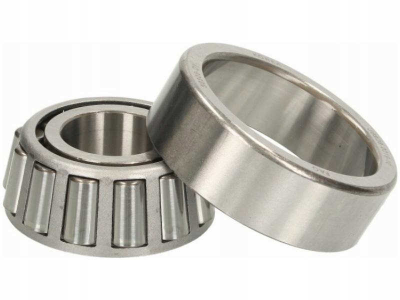 фото №1, Підшипник колеса mercedes atego ii 04- iii 13- t2 l 72-83