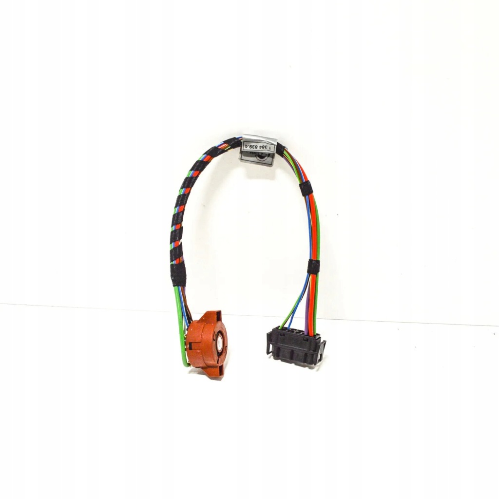 Bmw 5 e34 переключатель замка зажигания 61321384839 оригинальный Недорого