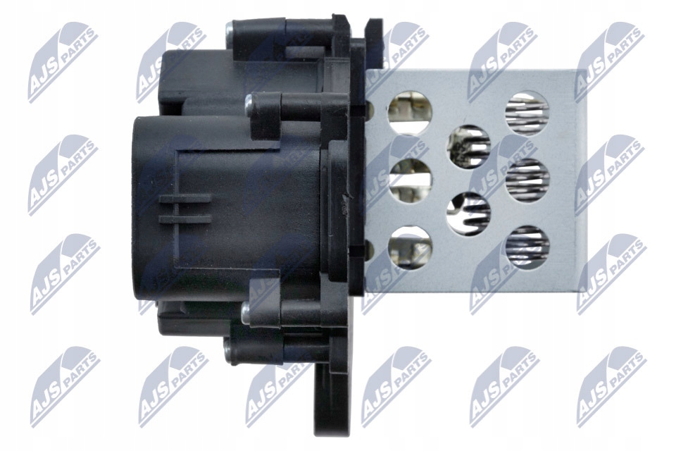 фото №10, Резистор вентилятор nty do peugeot 307 1.6