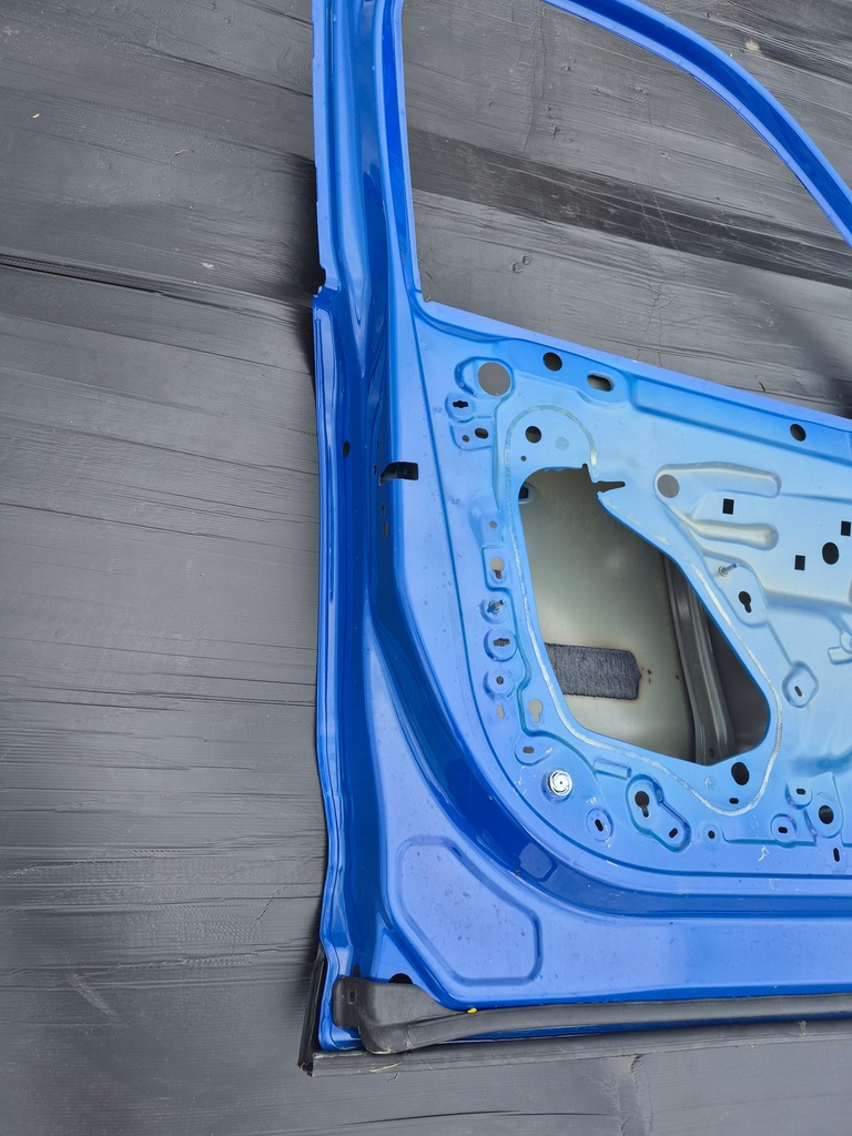 фото №10, Opel mokka b ii 20r . дверь левая передние перед. d003