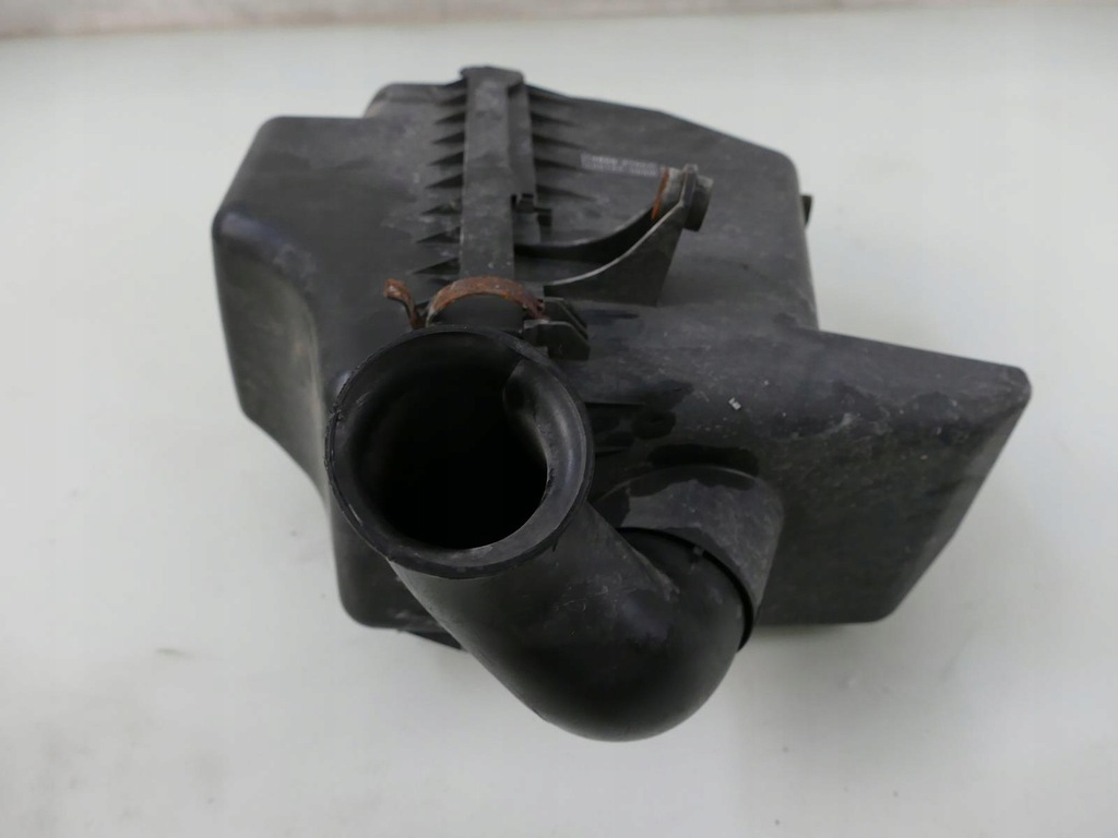 фото №6, Toyota rav4 ii lift d4d корпус фільтра повітря