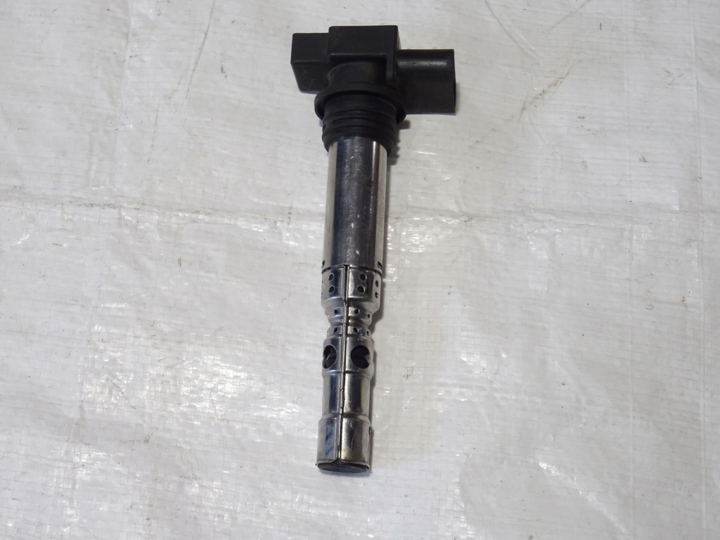 фото №1, Котушка запалювання skoda fabia ii 1.2 bbm r1304c00100