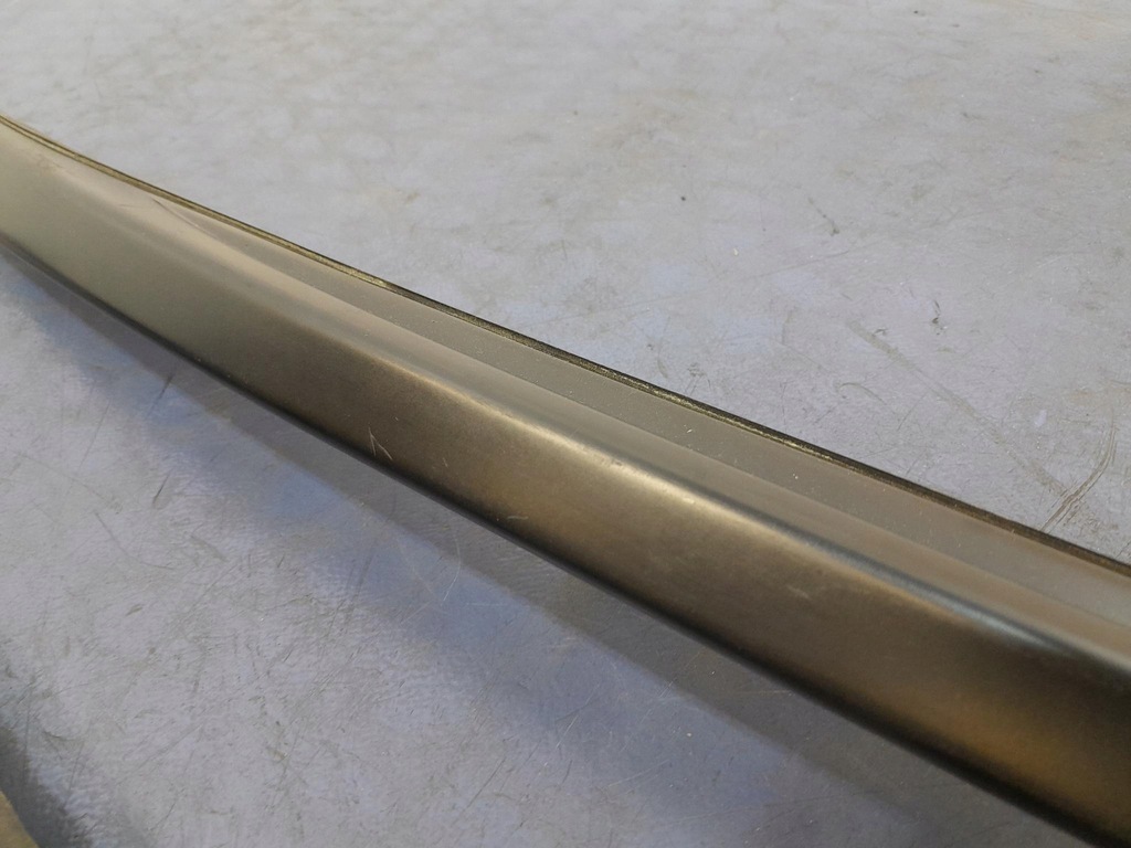 фото №6, Bmw 5 f11 рейлінги дахові комплект