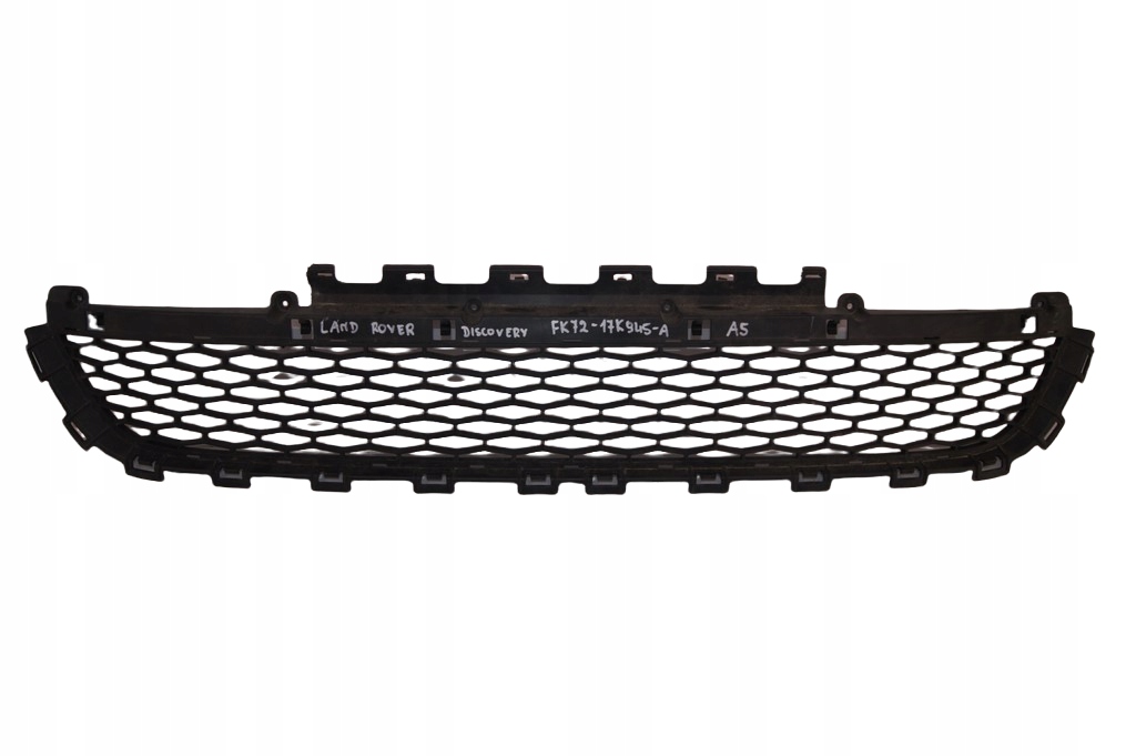 фото №1, Land rover discovery sport решётка бампер средняя