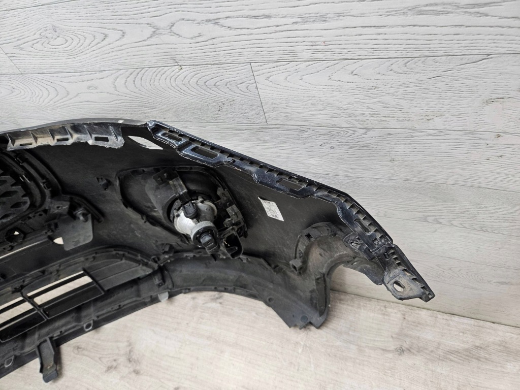 Бампер передний перед kia sportage 86511f1000 Киев