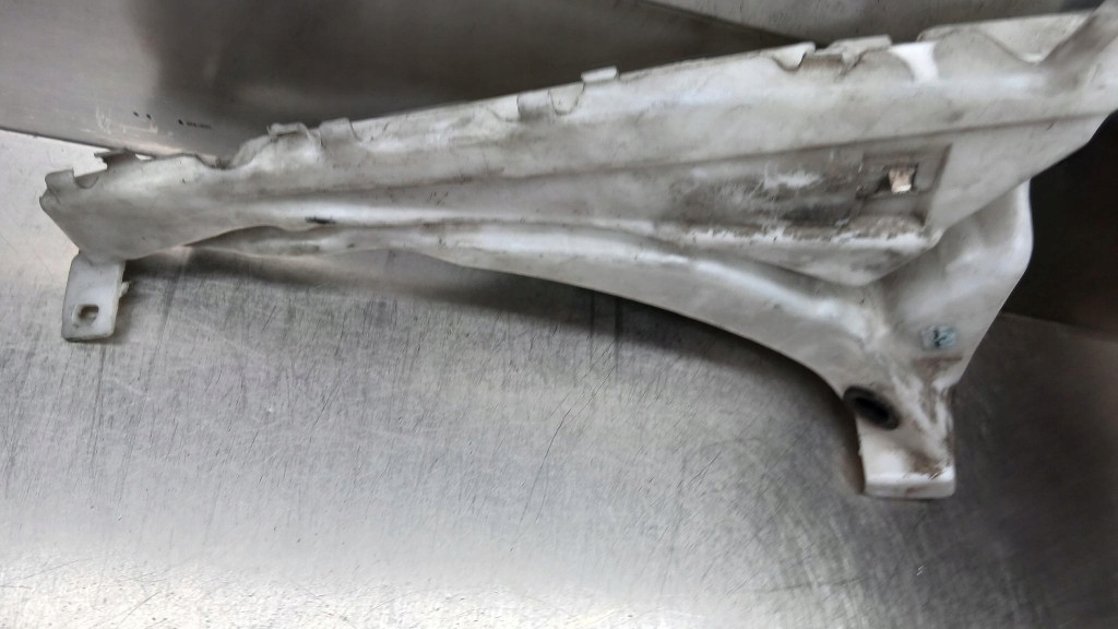 фото №5, Бачок рідина омивача 30657122 volvo v50 s40 ii 04-12