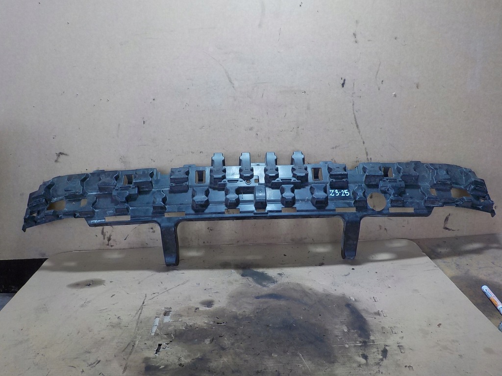 фото №1, Абсорбер бампера задняя fusion ii ds73-17e899-b