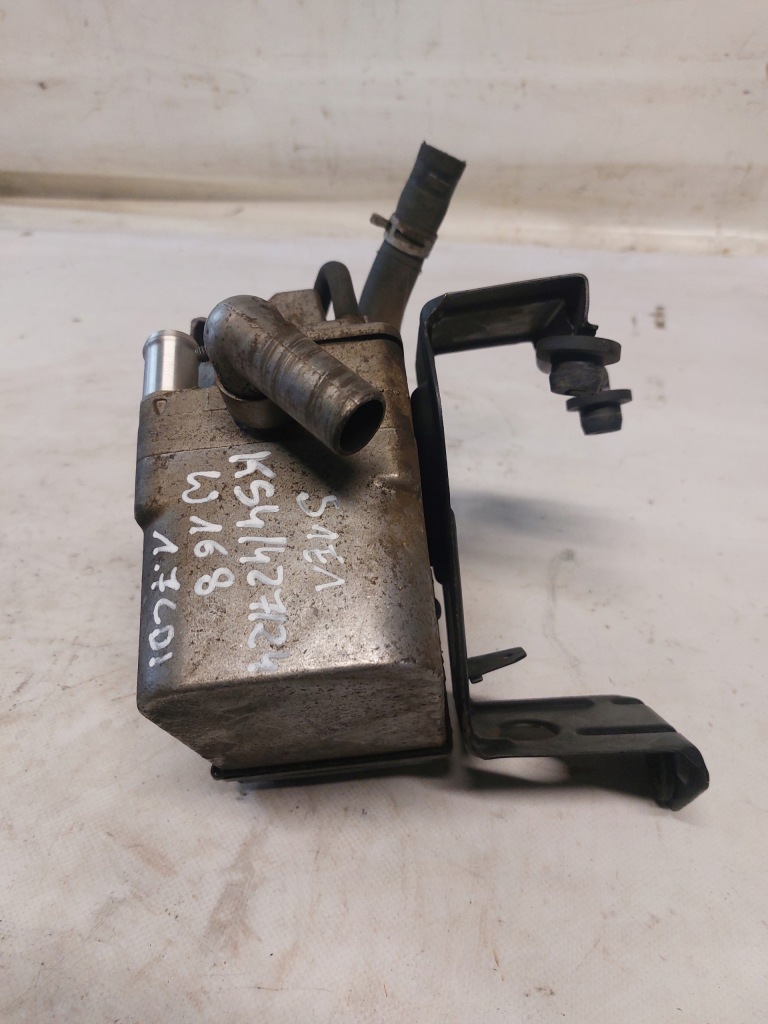 фото №7, Webasto mercedes w168 1.7cdi