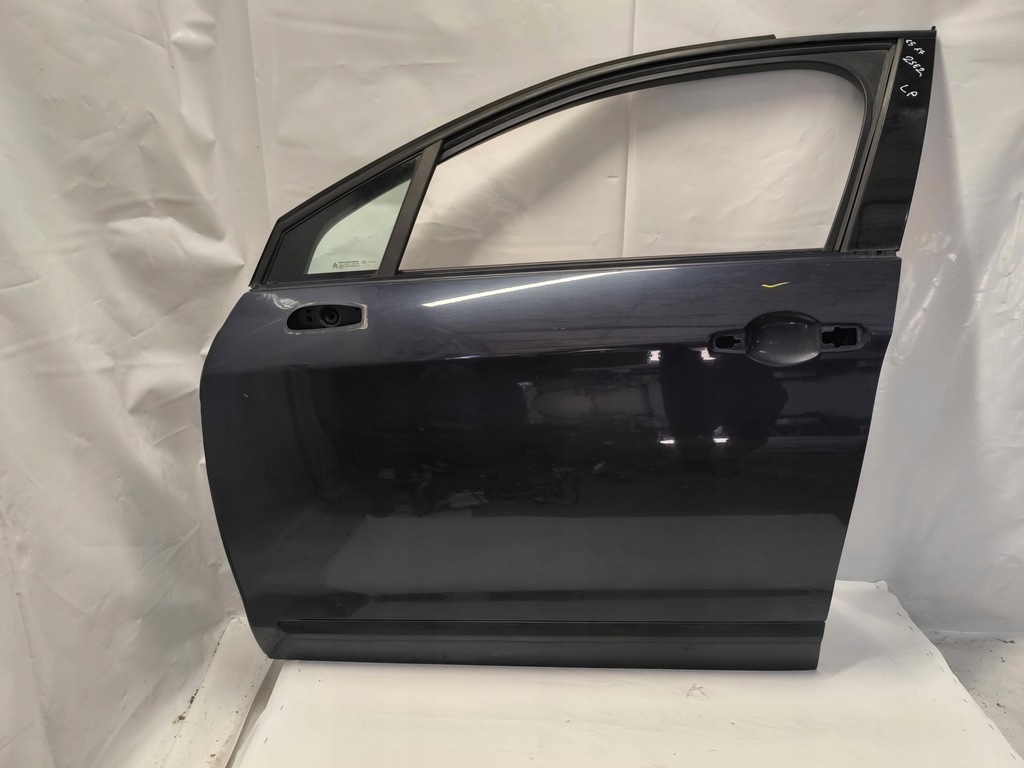 фото №1, Дверь левый перед передние citroen c5 iii x7 kombi