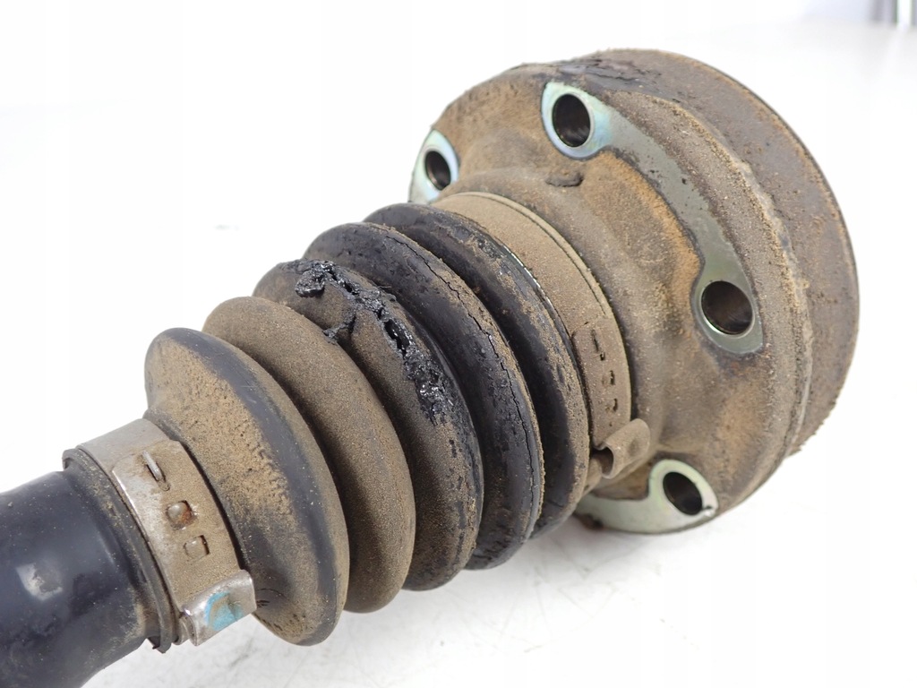 фото №5, Привідний вал лівий задня audi s8 d3 4e0501203d