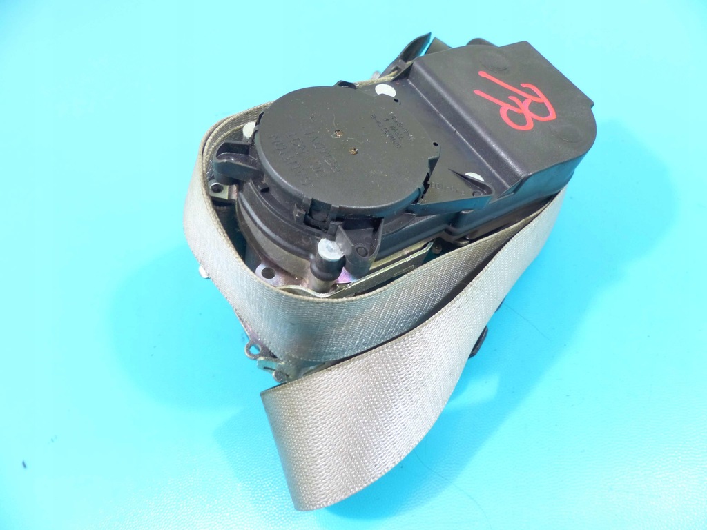 фото №1, Pas безопасности правый перед mercedes gl x164 eu