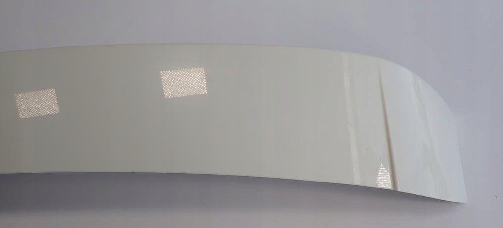 фото №7, Спойлер спойлер кришки задня lr9a 4l0827933 audi q7 4l