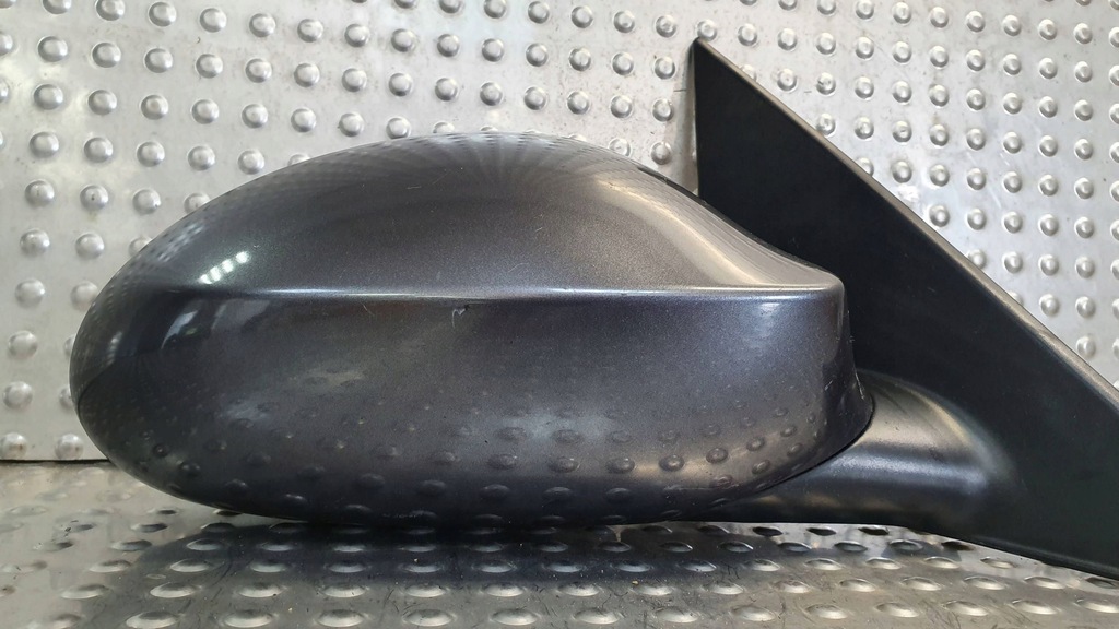 фото №6, Зеркало правое bmw 1 e87 5 pin 07-